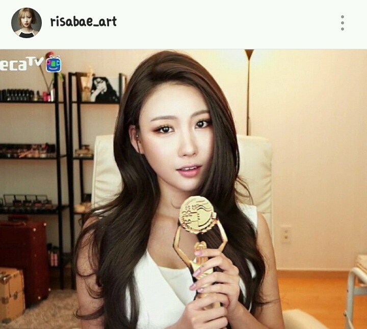 뷰티유투버 이사배 연예인 커버 메이크업 모음 | 인스티즈