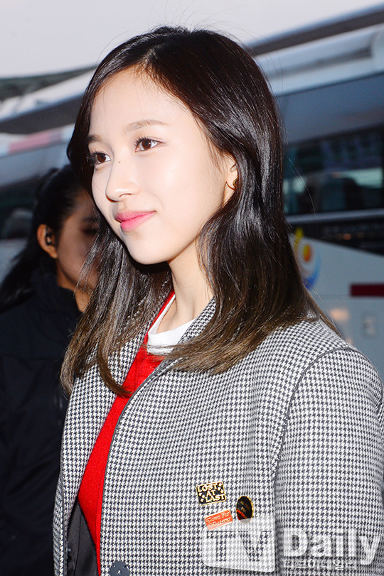 오늘자 트와이스 | 인스티즈
