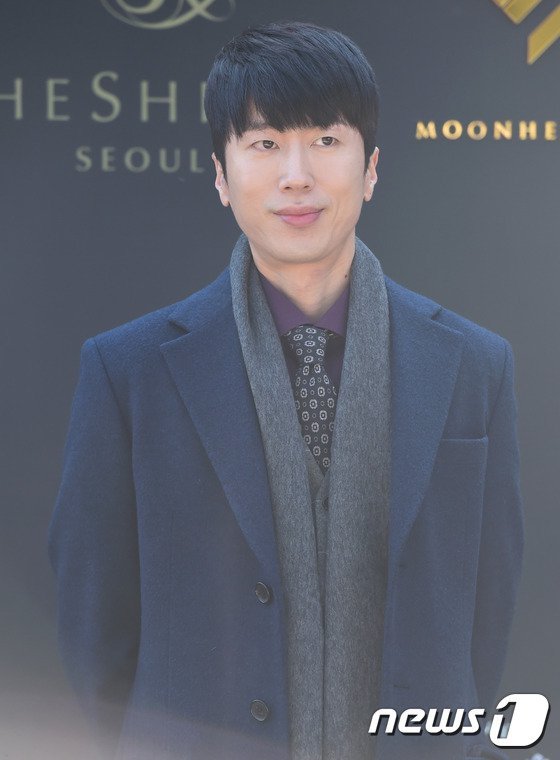 오늘자 문희준 결혼식에 참석한 이재원 | 인스티즈