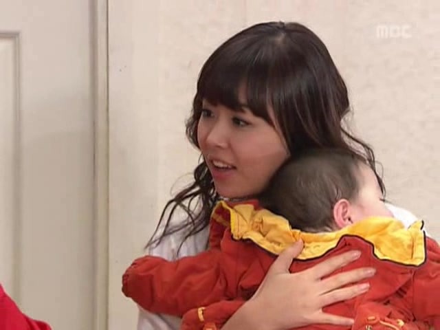 [거침없이하이킥] 봄바람 난 문희 | 인스티즈