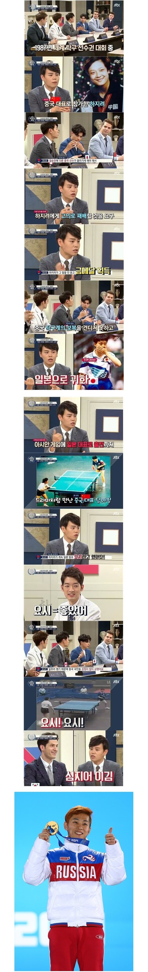 중국의 빅토르안 지리구연 | 인스티즈