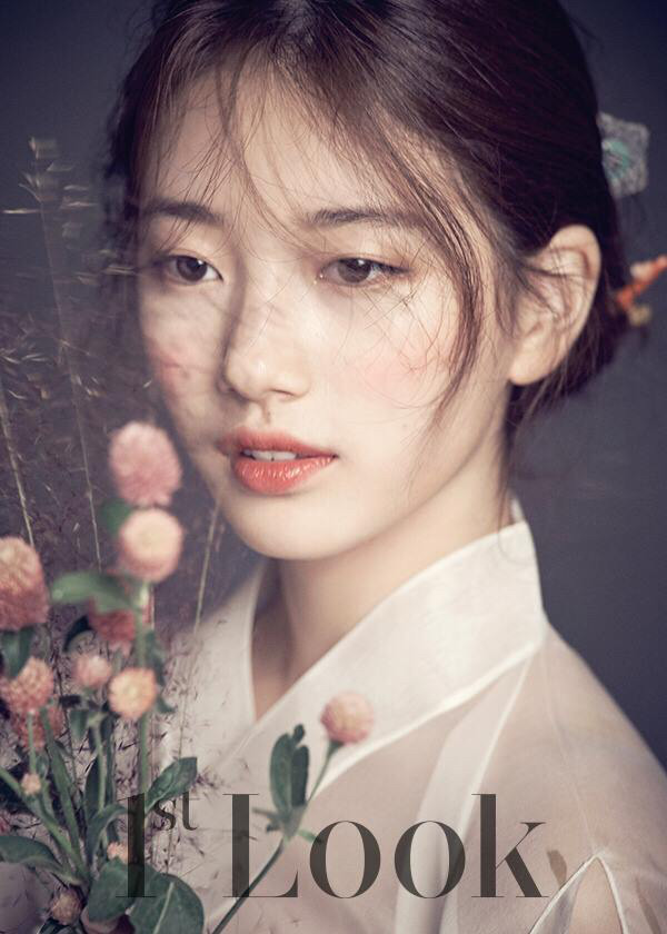 한복 연예인 투탑.jpg | 인스티즈