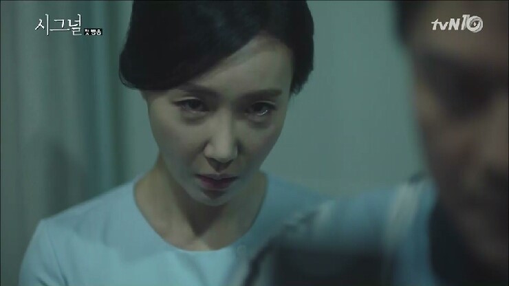 개인적으로 생각하는 시그널 임팩트 甲 | 인스티즈