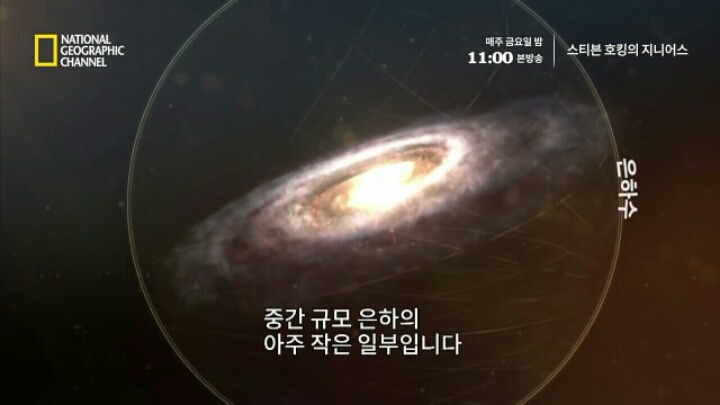 우리는 우주에서 어디에 있을까? (우주공포증주의) | 인스티즈