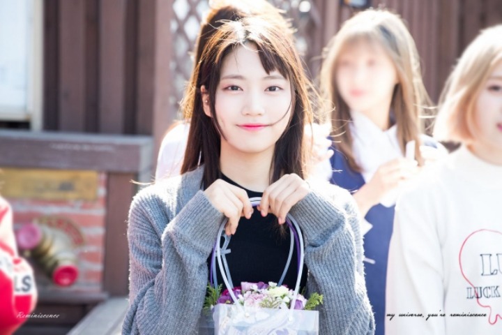 다이아 이주은.jpgif | 인스티즈