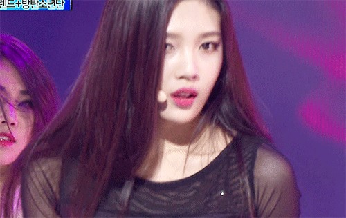 아쉽게 완성하지 못한 걸그룹 조합 (움짤) | 인스티즈