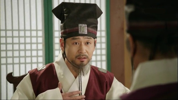 육룡이 나르샤-뿌리 깊은 나무에 등장하는 배우들의 환생.jpg | 인스티즈