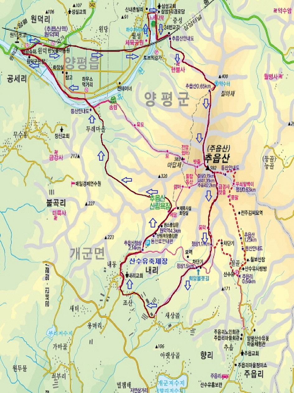 (주)꽃보다 크린 이미지