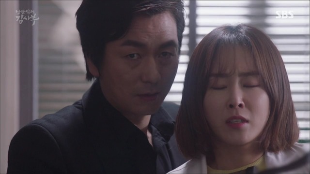 [낭만닥터김사부] 개인적으로 제일 가슴 아팠던 에피소드.jpgif | 인스티즈