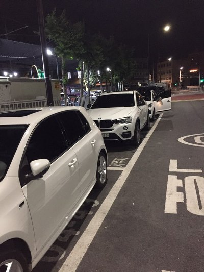 서울세차 이미지