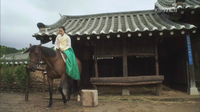 [드라마] 공주의 남자 1화 | 인스티즈