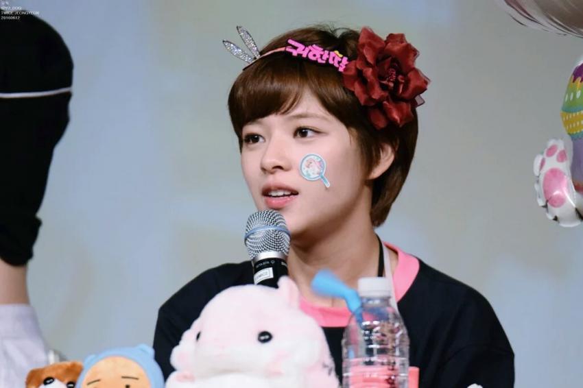 노원 팬싸 트와이스 정연 | 인스티즈