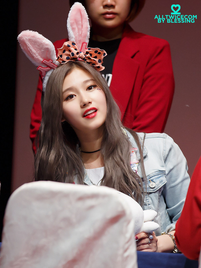 트와이스 사나랑 정연이 | 인스티즈
