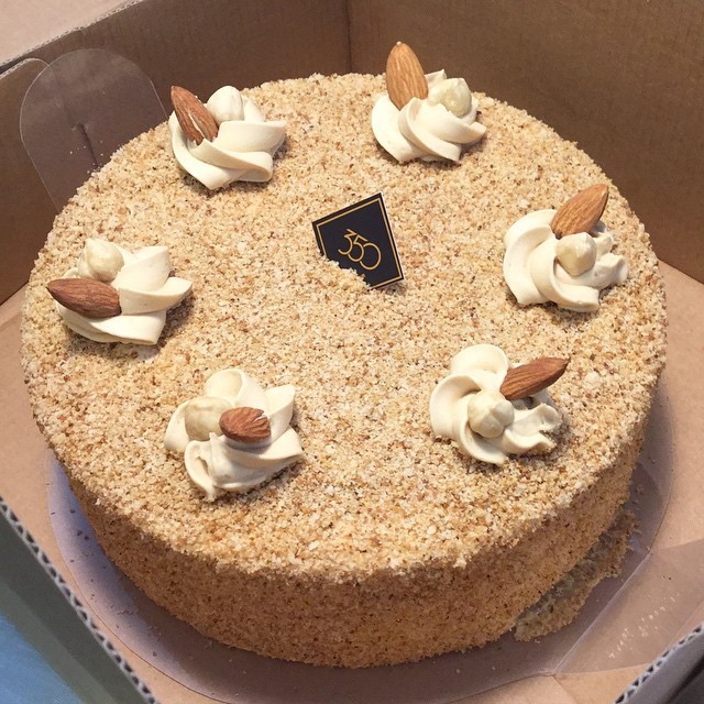 호불호가 굉장히 갈리는 케이크.......... | 인스티즈