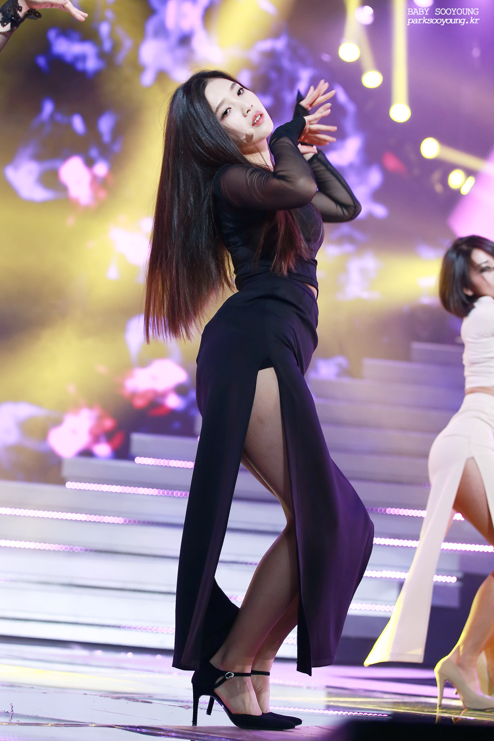 꾸준히 본인이 섹시하다 주장중이었던 조이.jpg | 인스티즈