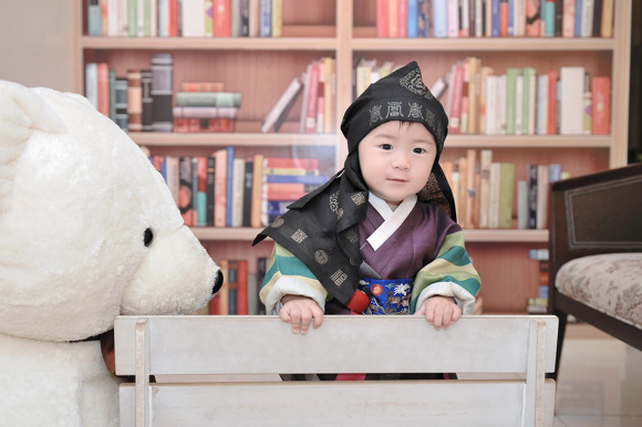 헤라한복 이미지