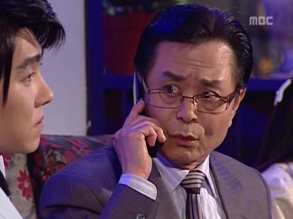 [거침없이하이킥] 남친 앞에서 도도한척하다가 방구뀜ㅠㅠ.jpg | 인스티즈