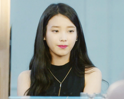 긴머리 아이유.jpgif | 인스티즈