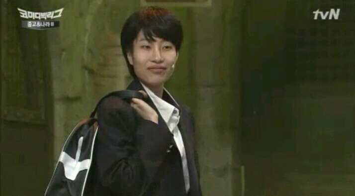 응팔 왕자현이 했던 분장 | 인스티즈