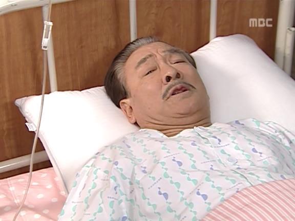 [거침없이하이킥] 문희만 보면 심장이 두근거리는 순재 ㅋㅋㅋㅋㅋ.jpg | 인스티즈