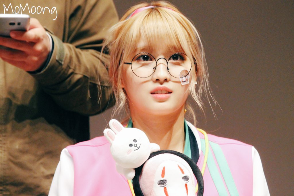 트와이스 모모 | 인스티즈