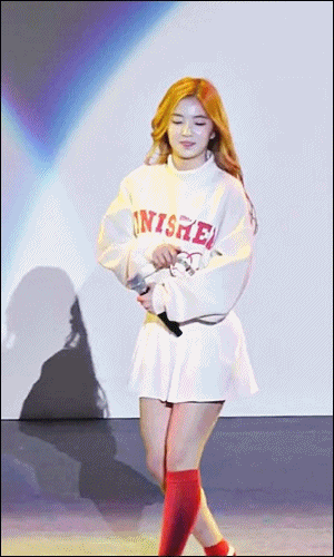귀여운 아이린.GIF | 인스티즈