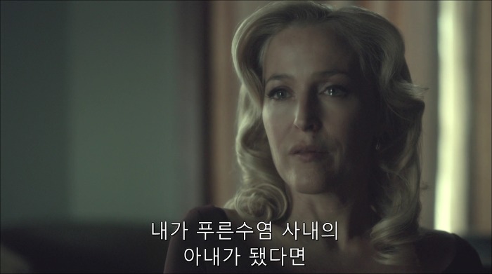[로맨틱스릴러미드] 한니발 (Hannibal) 시즌3 에피12 (1/4) | 인스티즈