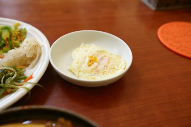 부산의 어느 허름한 식당 | 인스티즈
