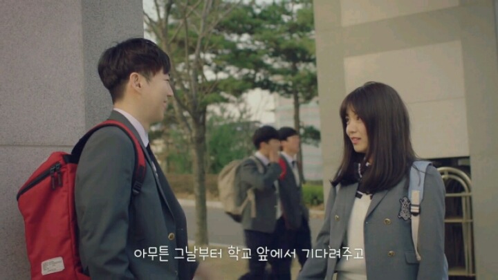 작가가 모태솔로인것같은 드라마 [열일곱] (인소 영상으로 보는기분) | 인스티즈