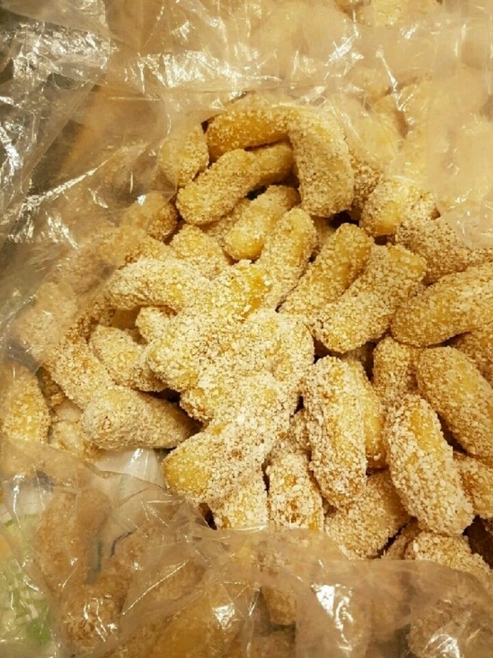 전통한과 이미지