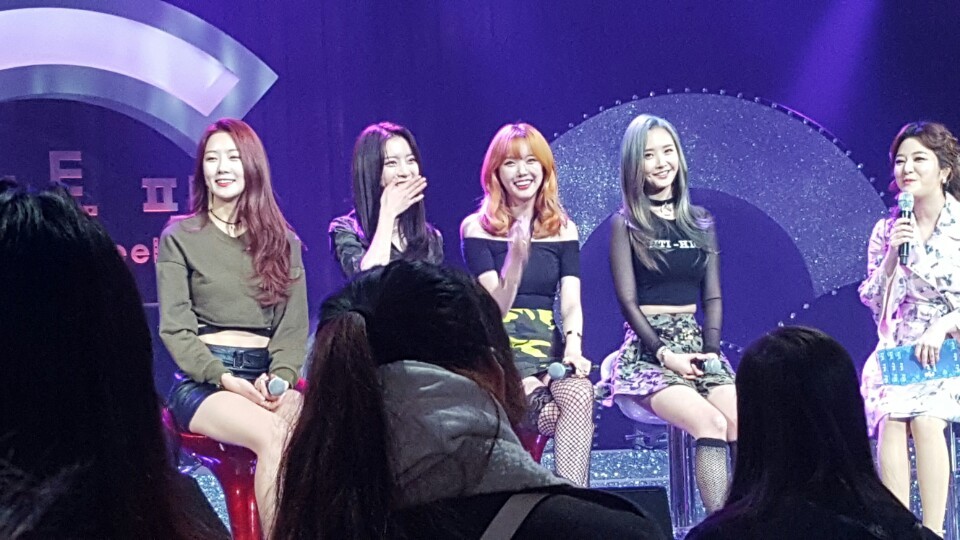오늘자 달샤벳.jpg | 인스티즈