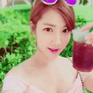 박민영.gif | 인스티즈