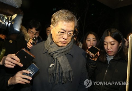 Re:2부. 안철수, 새정치연합 출범부터 창당까지... 이때 마지막까지 이 모든 상황을 지켜보던 한 남자 | 인스티즈
