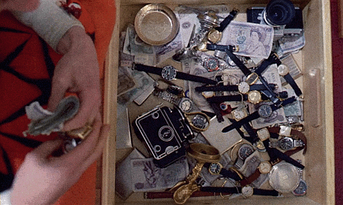 나에게 예술은 난해하다는 것을 보여준 영화 | 인스티즈