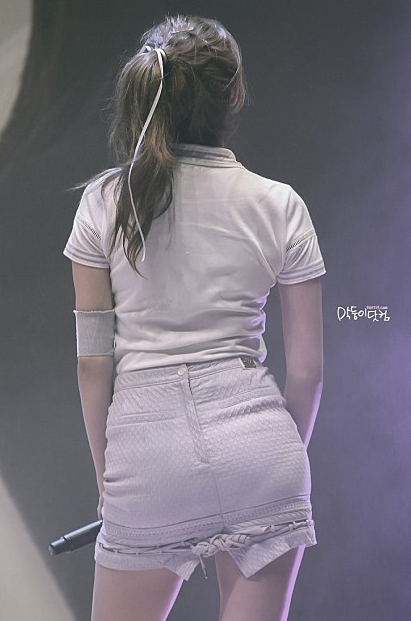 스스로를 안 예쁘다고 하는 아이돌.jpgif | 인스티즈