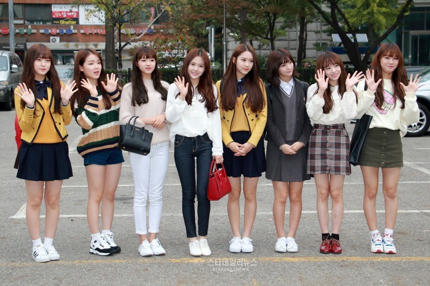 99년생 여고생, 떠오르는 비쥬얼.jpg | 인스티즈