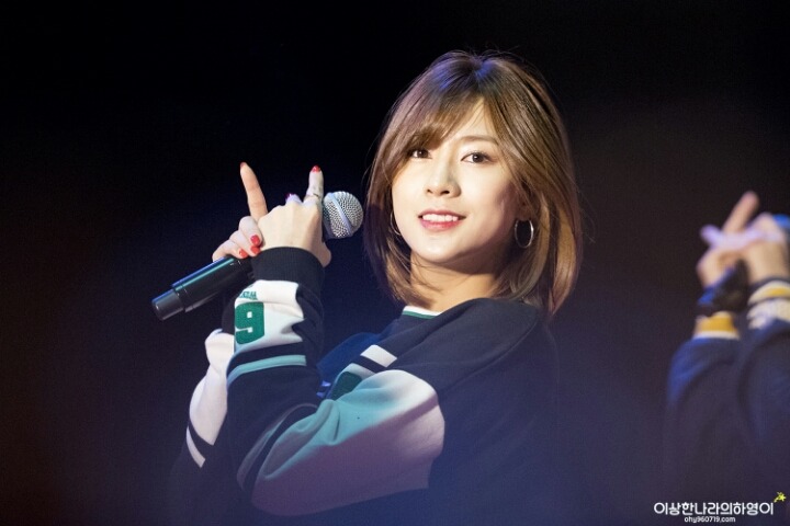 새벽에 에이핑크 오하영.jpg | 인스티즈