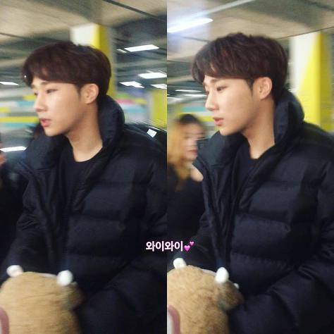 안잘생긴거로 유명한데 실제로 보면 잘생겼다는 남자연예인 | 인스티즈