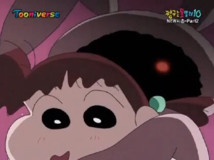 짱구는 못말려 무서웠던편 | 인스티즈