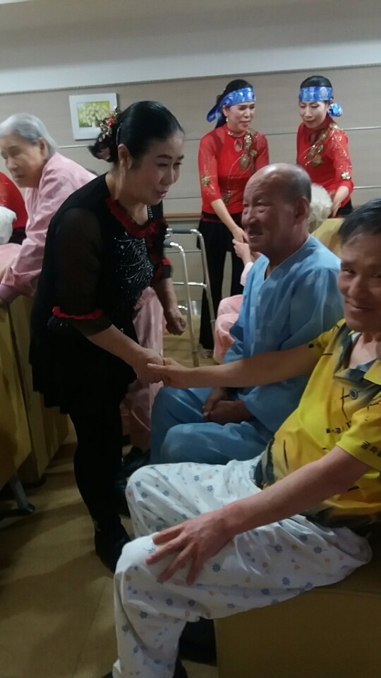 은혜요양병원 이미지