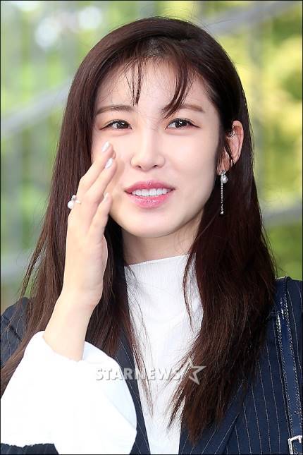 오늘자 전효성 | 인스티즈