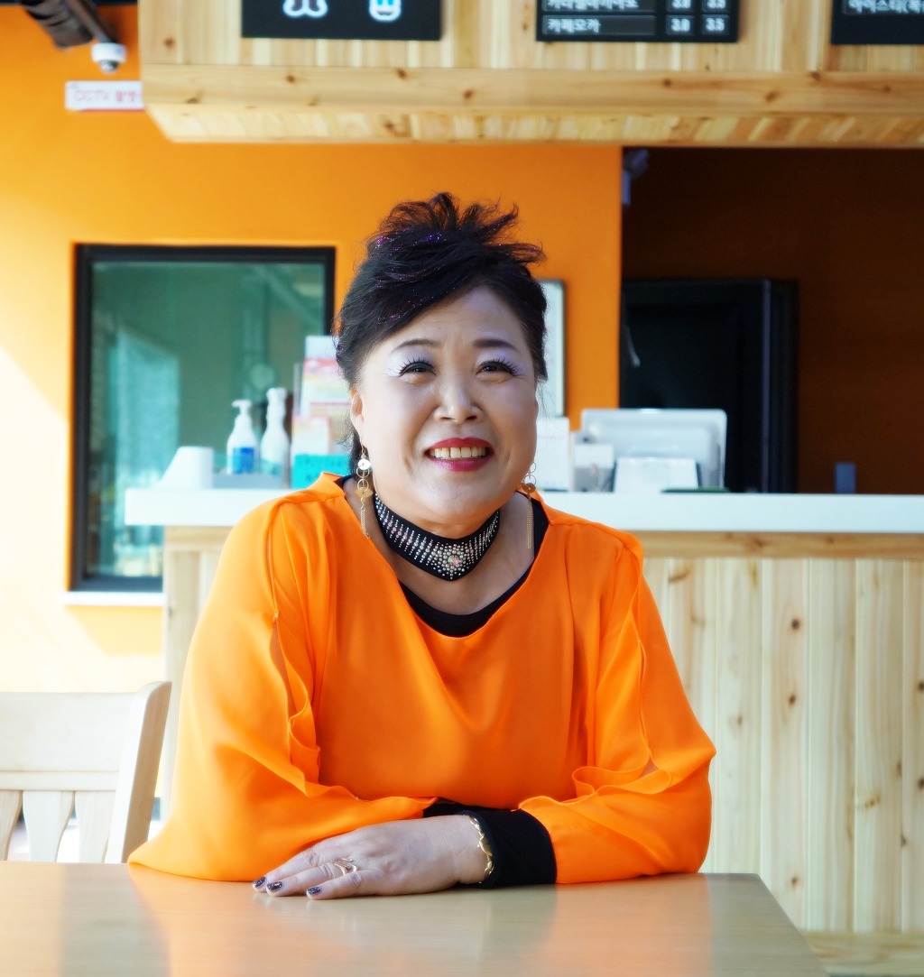 고향떡집 이미지