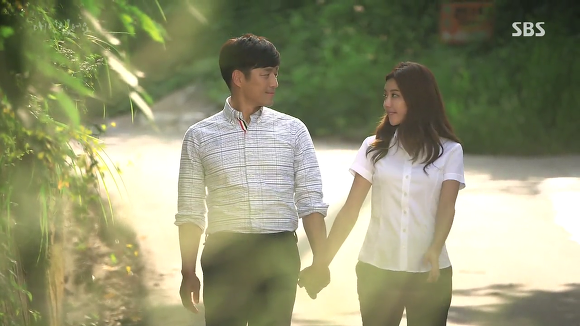 [드라마애인있어요] 흔한 불륜아닌 사랑이야기 7화(3) | 인스티즈