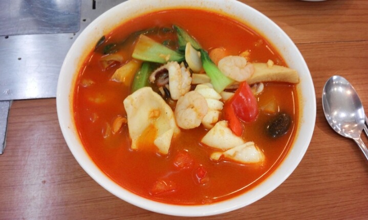 차이홍짬뽕 이미지