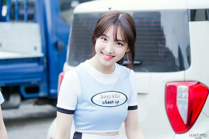 트와이스 맏언니 | 인스티즈