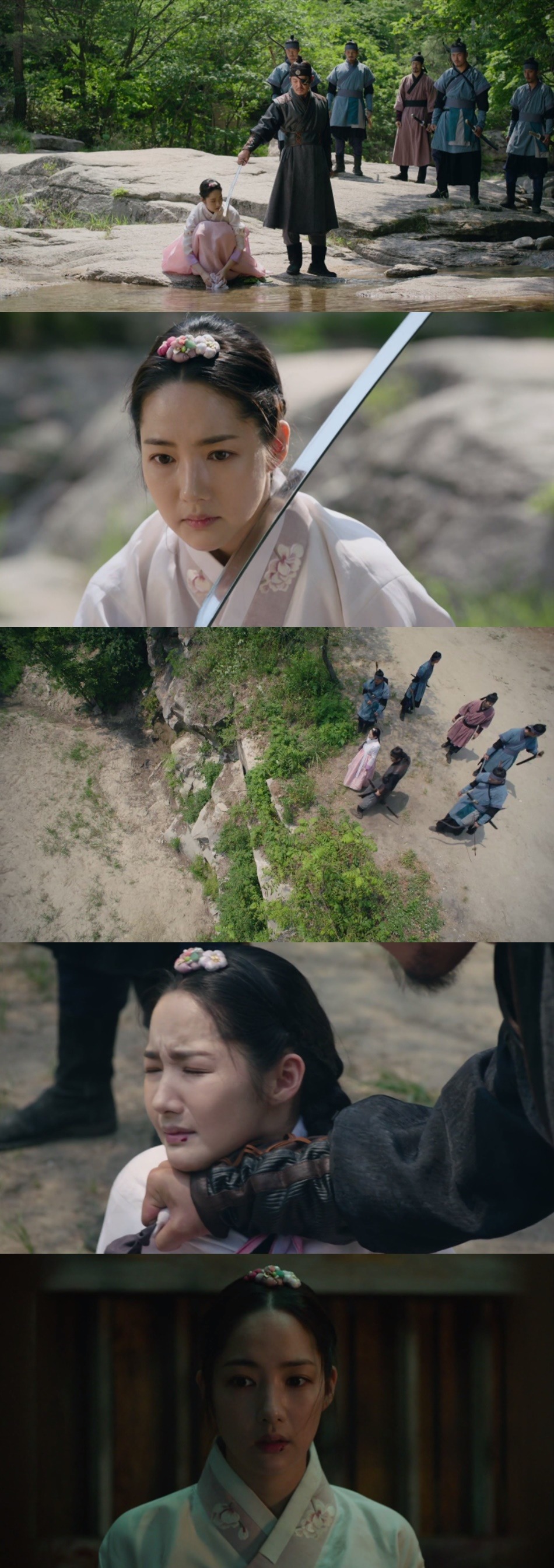 그 남자들이 사랑을 하는 방법 | 인스티즈