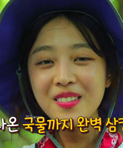 정글의 법칙(15세 관람가) 레전드.gif | 인스티즈