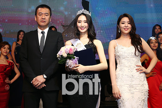 2017년 미스코리아 각 지역별 진-선-미 수상자들.jpg | 인스티즈