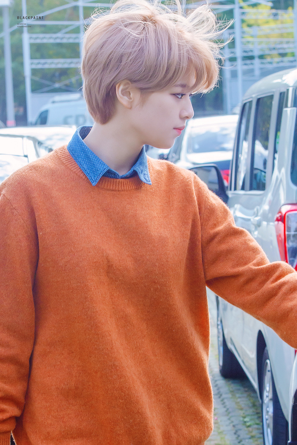 예쁘면서 잘생긴 좋은 예시 | 인스티즈