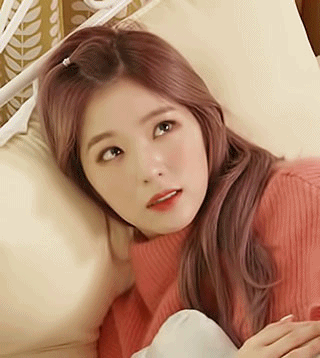 정말 예쁜 아이린.gif | 인스티즈